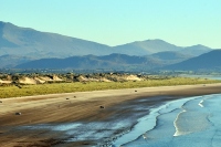 Inch Beach on the Dingle Peninsula